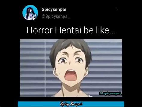 hentai horror|horror hentai Search